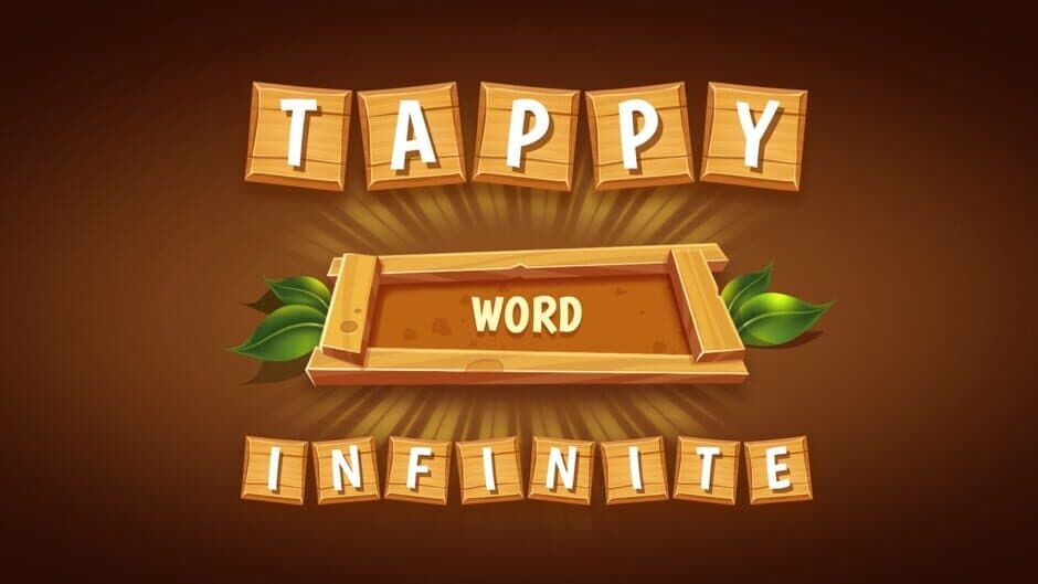 Tappy Word Infinite