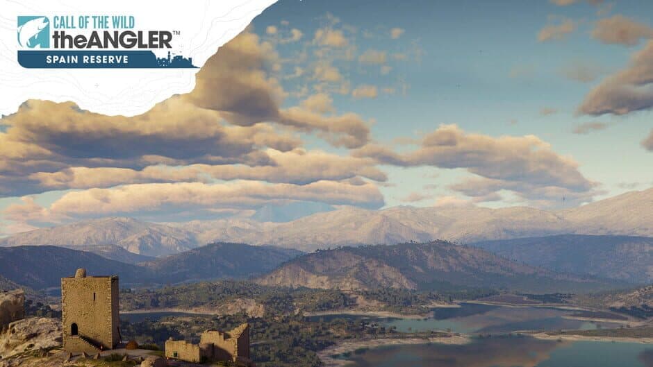 Call of the Wild: The Angler™ - Spain Reserve