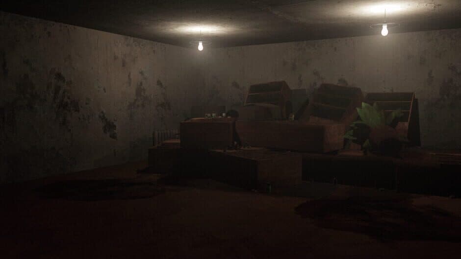 Nightwatch: Nightmare Creatures