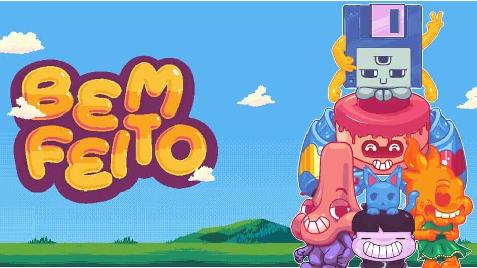 Bem Feito