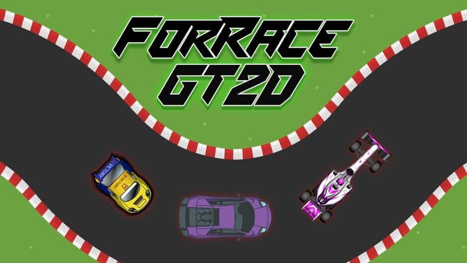 ForRace GT2D