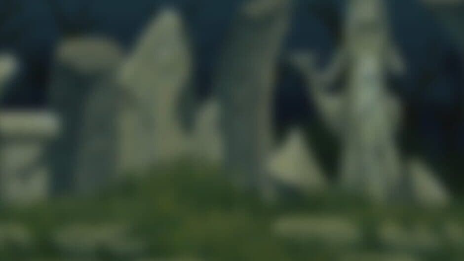 Ghosts of Oblivion