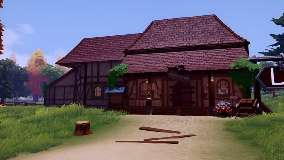 Ale & Tale Tavern