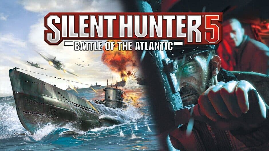 Silent Hunter 5: Battle of the Atlantic Collector Edition