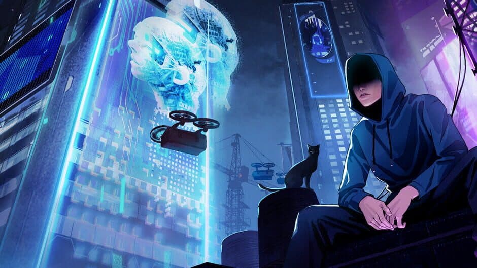 Cyber Manhunt 2: New World