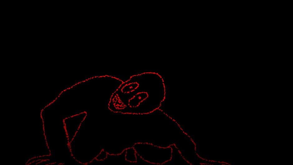 Not Burned Evil