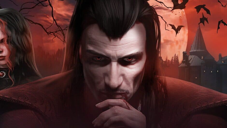 Vampires: Bloodlord Rising
