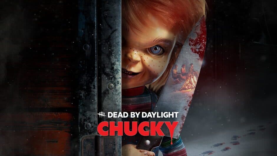 Dead by Daylight - Chucky Chapter