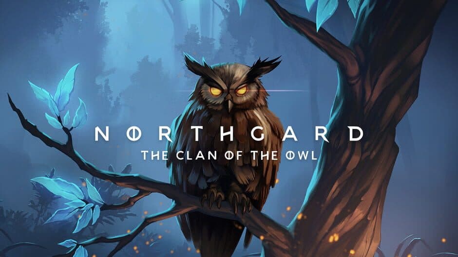 Northgard - Vordr, Clan of the Owl