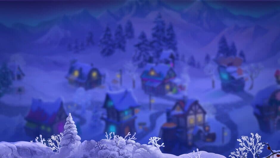 Christmas Puzzle 4