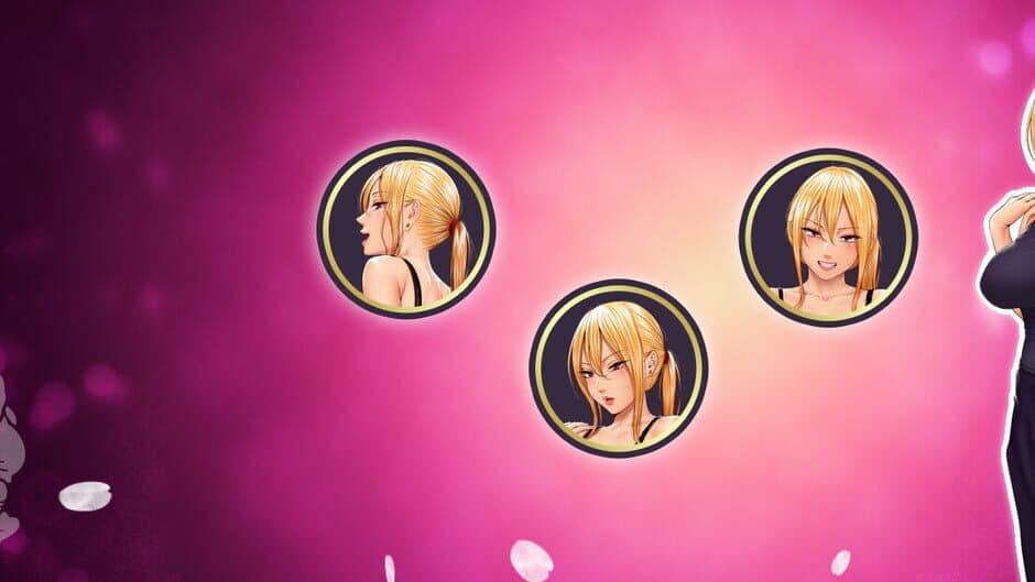 Saving Mrs. Hinako