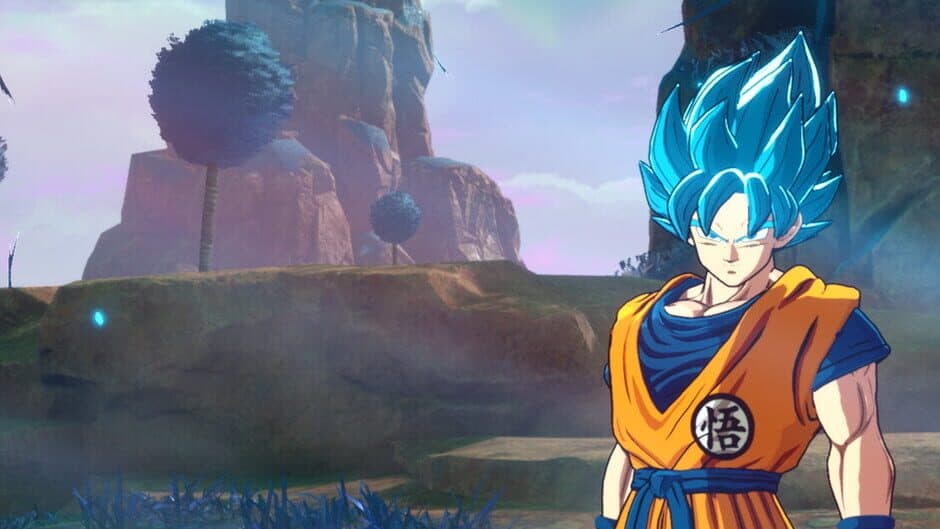 Dragon Ball: Sparking! ZERO