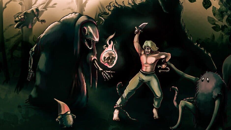 Versebound
