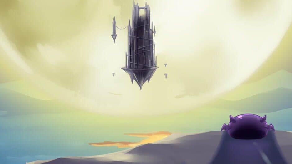 Zlime: Return Of Demon Lord