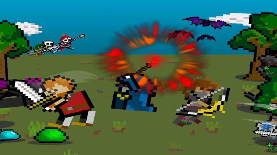 Chaos Adventure