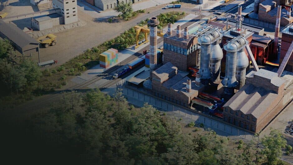 Industry Giant 4.0