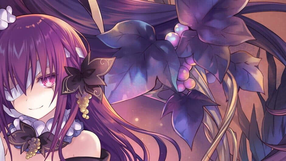 DATE A LIVE: Ren Dystopia