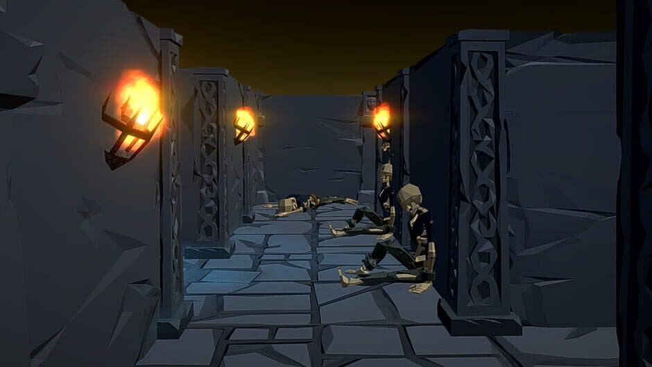 Fantasy Dungeon