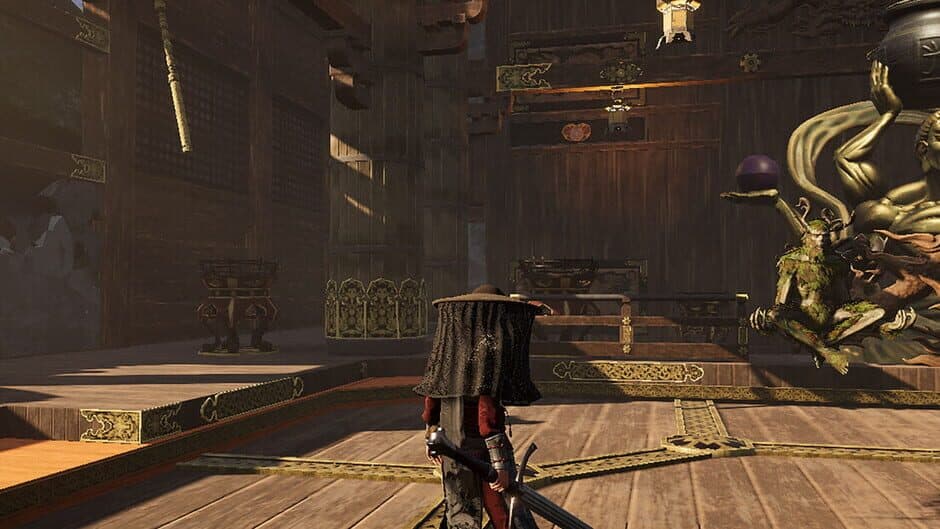 Weird RPG 2