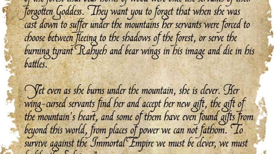 Last Epoch
