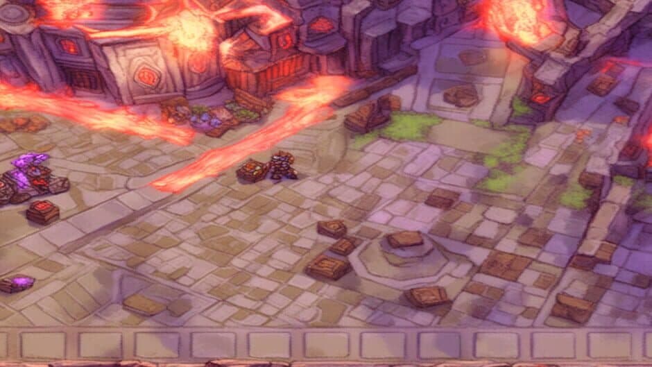 Echo Of The Wild Online