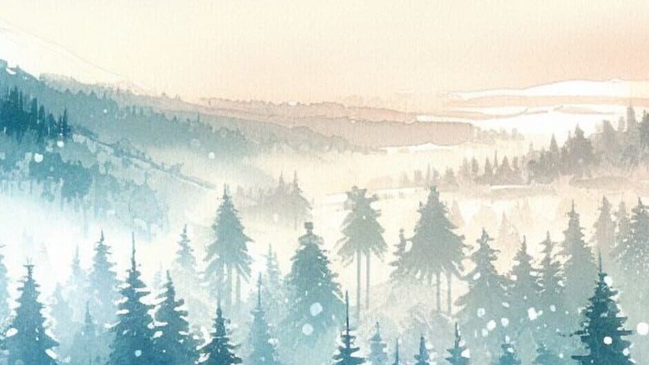 Whiteout Frontier