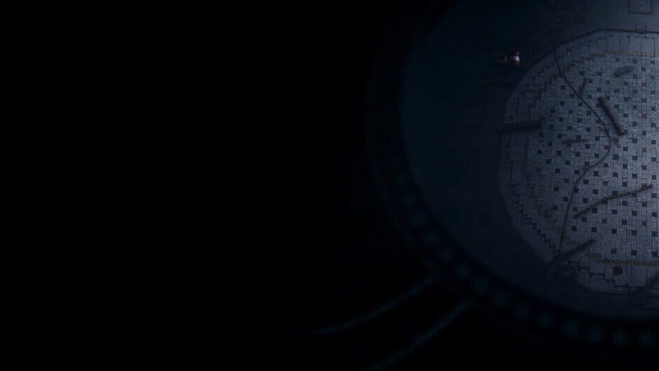 NODE: The Last Favor of the Antarii