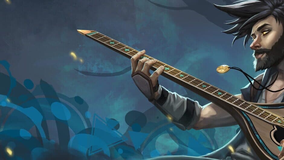 Traveler's Refrain