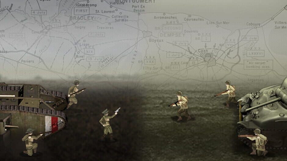 Warfare Legacy Collection