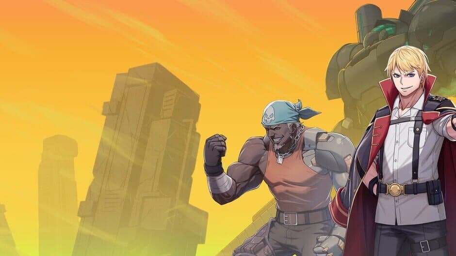 Mercenary Battle Company: The Reapers