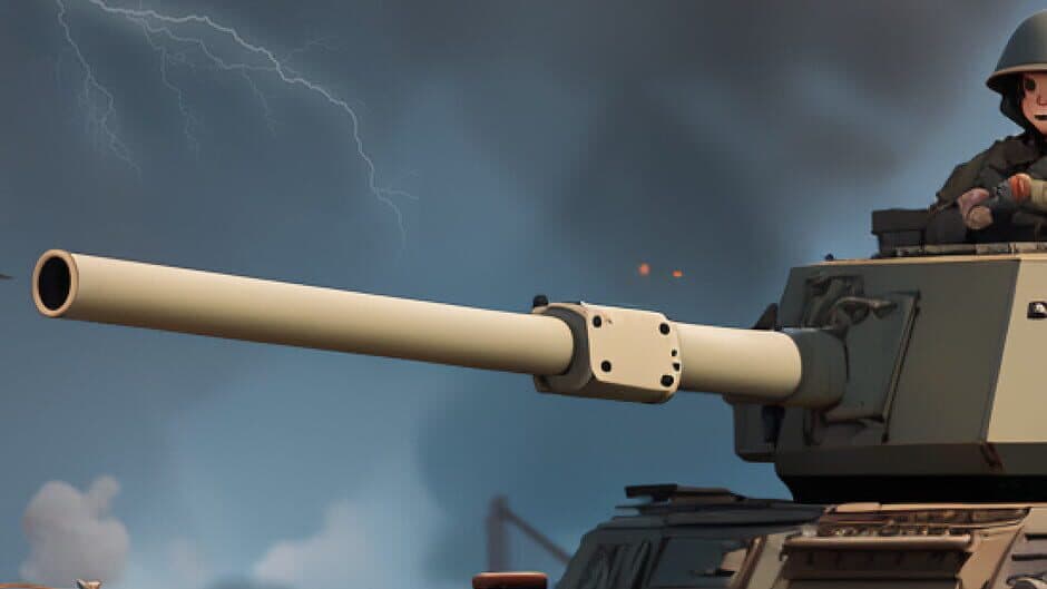 Tank Defence