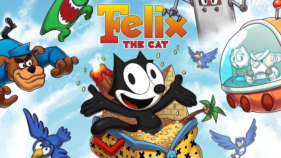 Felix the Cat