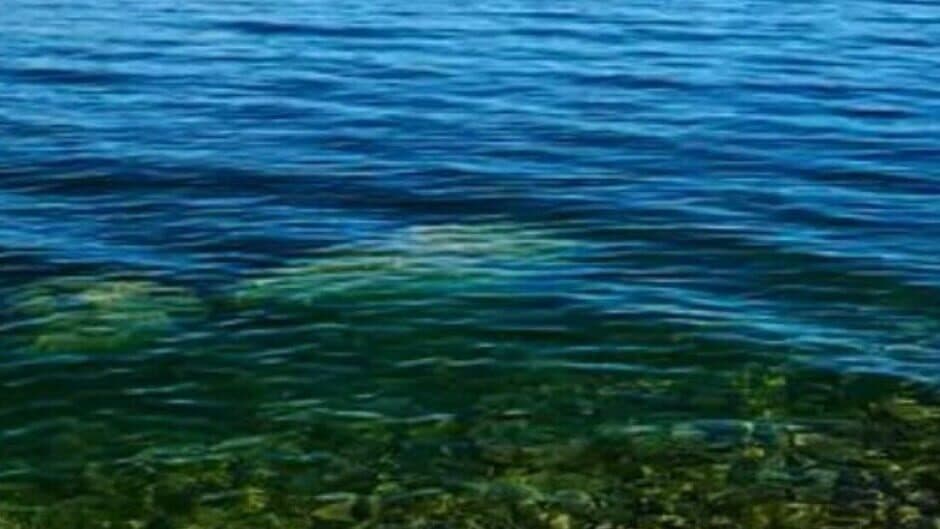 Underwater World