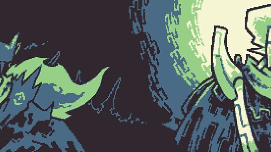 Unlinked Mask