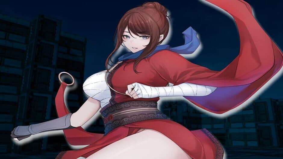 Action Fubuki
