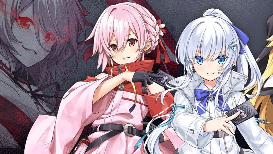 Sakura And The Airyvixen