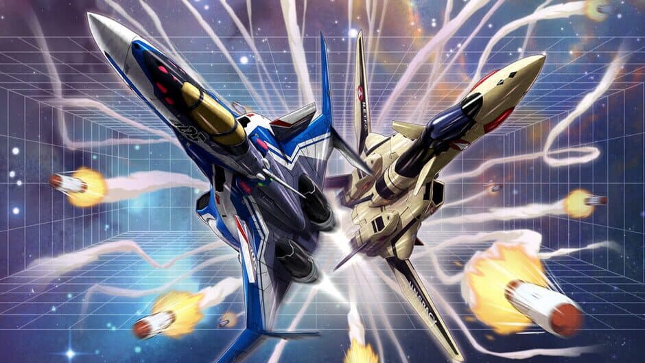 MACROSS Shooting Insight
