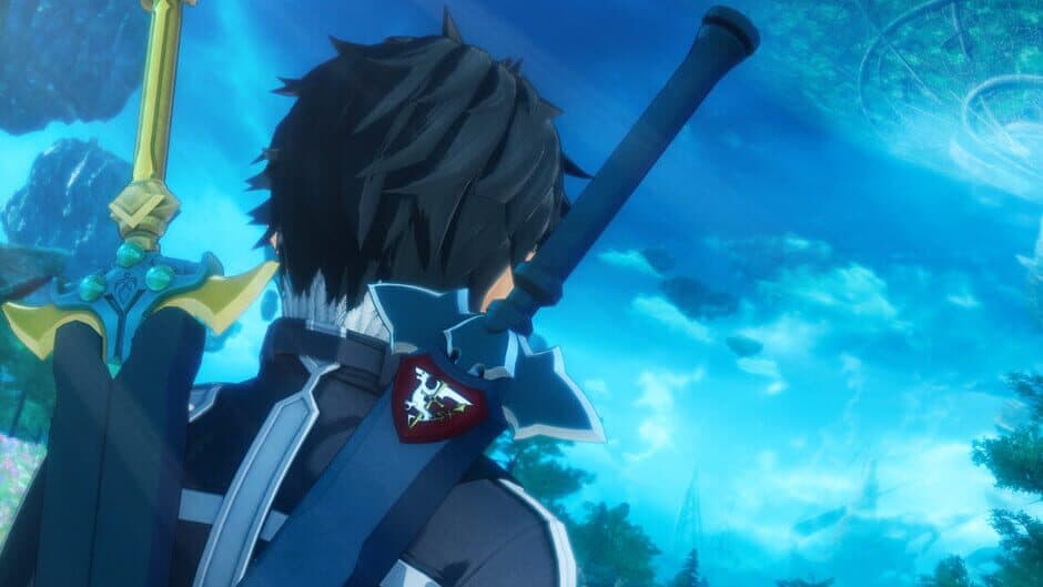 Sword Art Online: Fractured Daydream