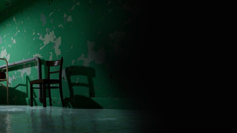 The Green Room Experiment (Episode 3)