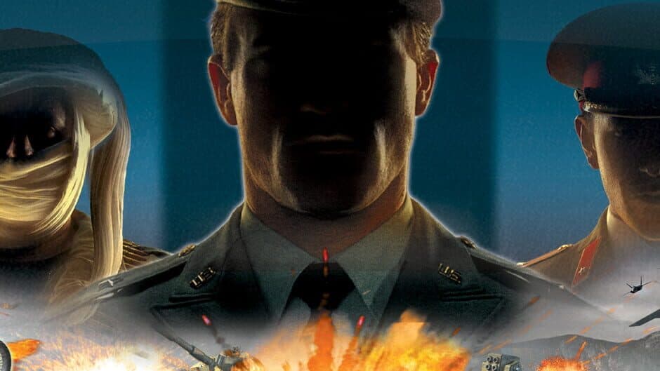 Command & Conquer: Generals