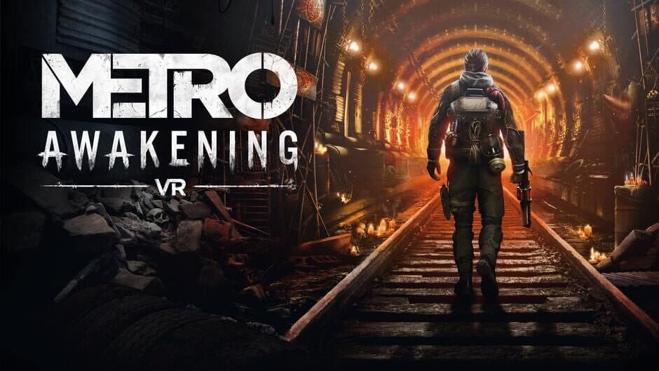 Metro Awakening
