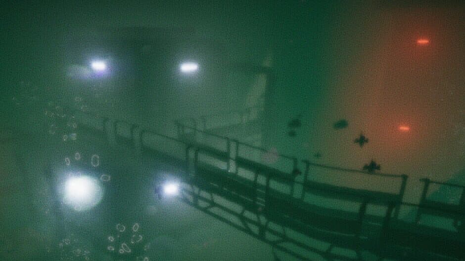 Submersed 2 - The Hive