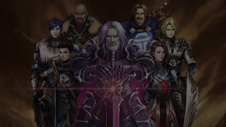 Rise Eterna War