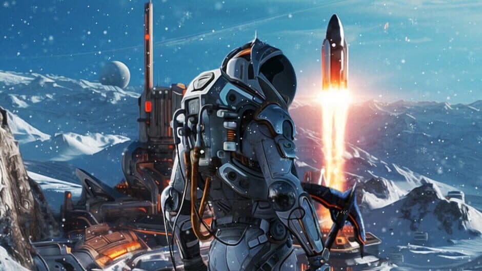 Surviving Ceres
