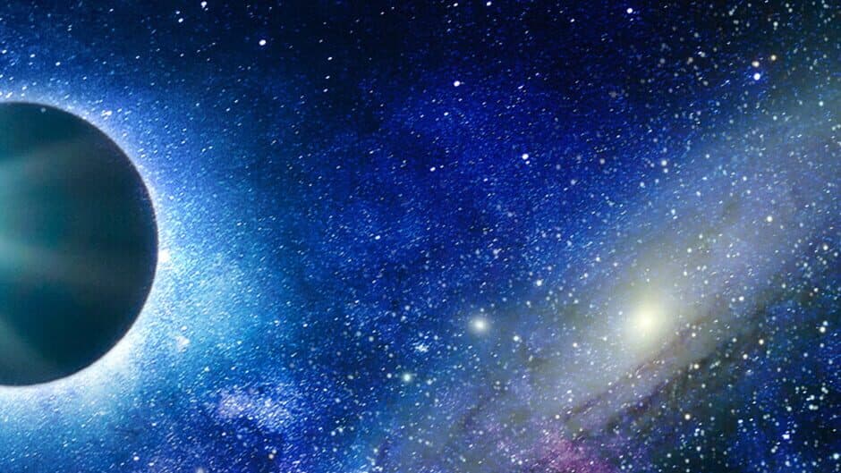 Space Empires I