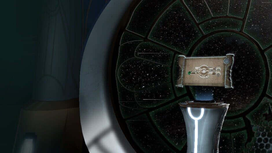 Machinika: Atlas