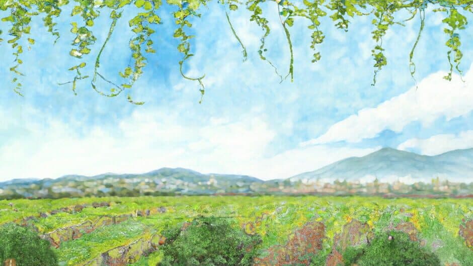 From Soil to Bottle