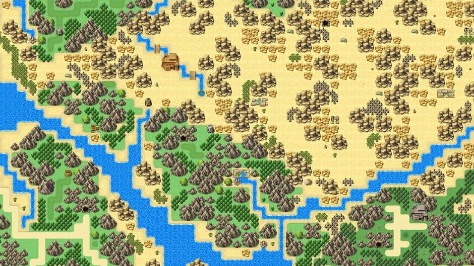 Soul Hero Adventure