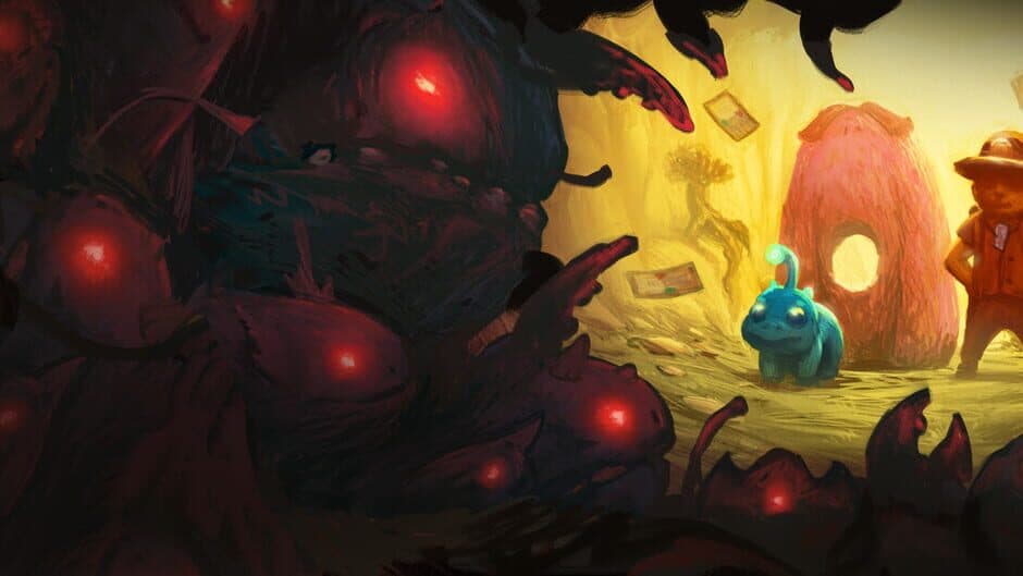 Decktamer