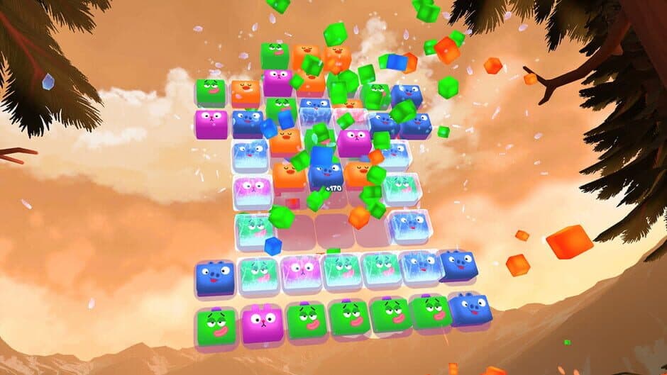 Puzzle Adventure VR